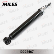 DG02467 MILES Амортизатор