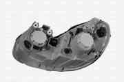JH02SNT04001BR JORDEN Фара RH HYUNDAI Sonata 5