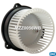 MZZ0056WB KRAUF Мотор печки c крыльчаткой