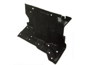 BA088 FLO AUTO MECHANICS ЗАЩИТА ДВИГАТЕЛЯ MITSUBISHI LANCER X 07/ASX 10/OUTLANDER XL 06-  RH