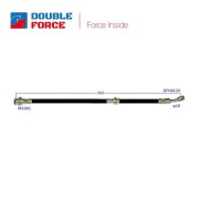 DFH0120 DOUBLE FORCE Шланг тормозной Double Force