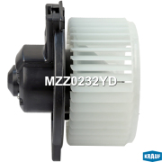 MZZ0232YD KRAUF Мотор печки c крыльчаткой