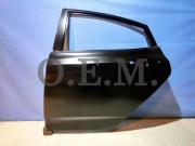 OEM0002DZL O.E.M. Дверь задняя левая