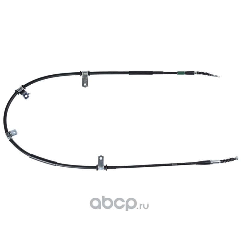 ADG046281 BLUE PRINT Тросик тормозной