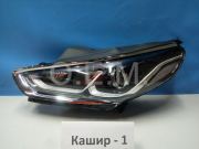 002171521011112019 O.E.M. Фара левая Hyundai Sonata