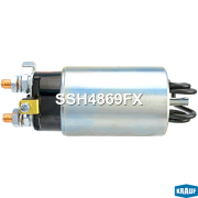 SSH4869FX KRAUF Втягивающее реле стартера