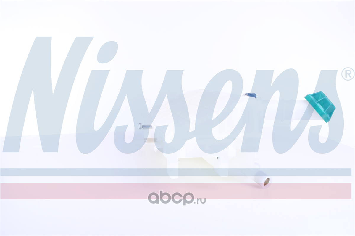996028 NISSENS Расширительный бачок