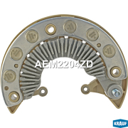 AEM2204ZD KRAUF Диодный мост генератора