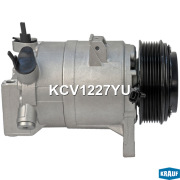 KCV1227YU KRAUF Компрессор кондиционера