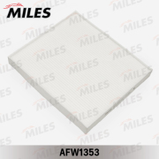 AFW1353 MILES Фильтр, воздух во внутренном пространстве