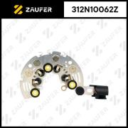 312N10062Z ZAUFER Диодный мост генератора