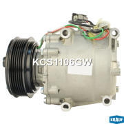 KCS1106GW KRAUF Компрессор кондиционера
