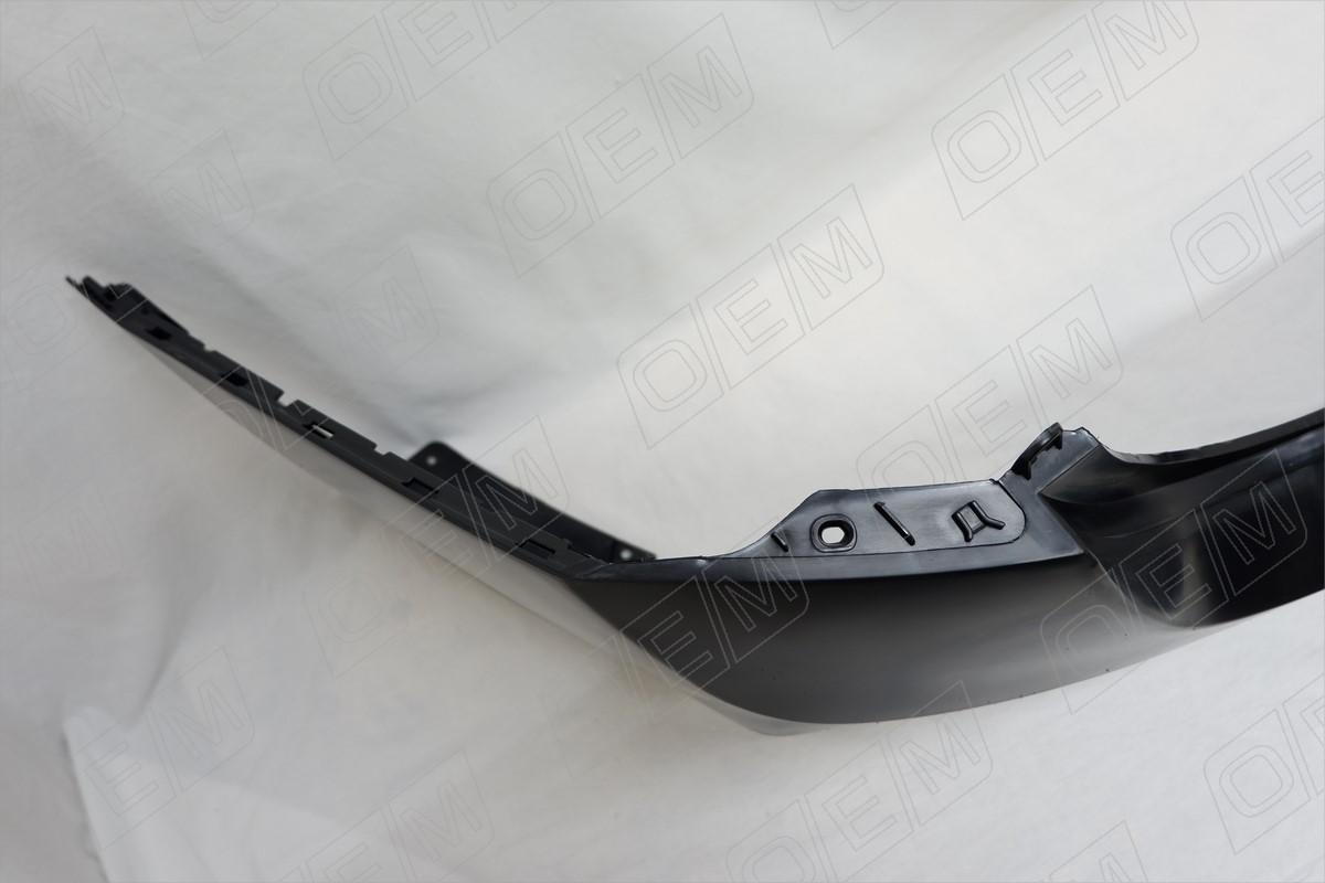 OEM0230 O.E.M. Бампер задний Hyundai Solaris 2 2017-2020