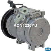 KCN1236YU KRAUF Компрессор кондиционера