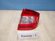 001265821027042017 O.E.M. Фонарь правый Skoda Rapid