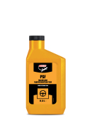 TM504 3TON Масло для ГУР POWER STEERING FLUID 0,5л.12шт в упаковке