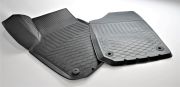 5199503PLC COMFORT Коврики в салон передние 2шт полиуретан с крепежом Volkswagen Polo седан 2010-