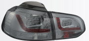 VWGLF09765TTN BODYPARTS ГОЛЬФ 6 2009