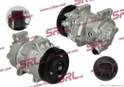 8116KS1S SRLINE Компрессор кондиционера (новый)