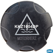 KKZ1004DP KRAUF Крышка бачка охл. жидкости