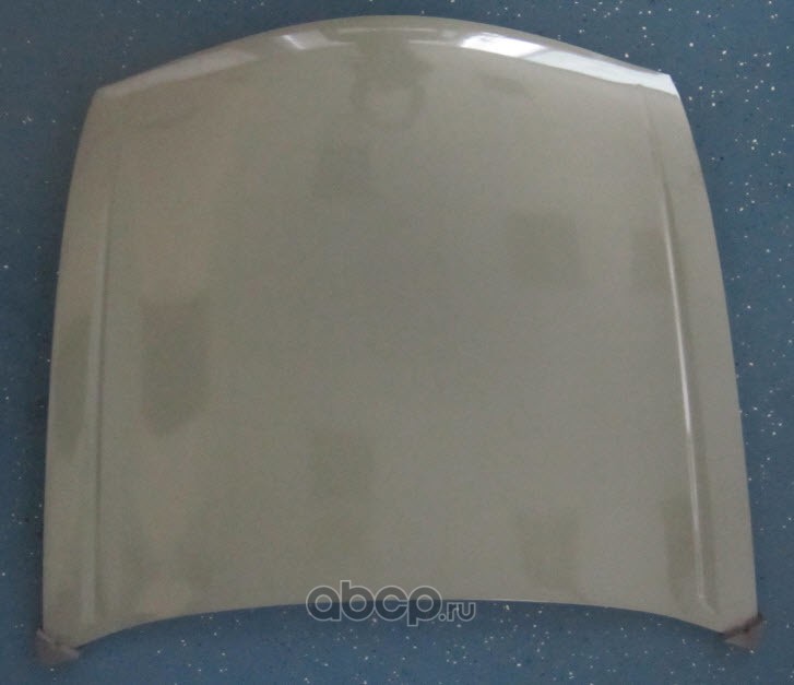HDACR08331 BODYPARTS ACCORD КАПОТ (USA) (Тайвань)