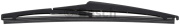 3397011630 BOSCH Щетка стеклоочистителя задняя 300 мм гибридная 1 шт Rear