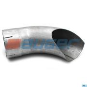 70872 AUGER Трубопровод, Bыхлопная труба