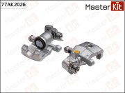 77AK2026 MASTERKIT Тормозной суппорт