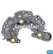 AEN0403AD KRAUF Диодный мост генератора