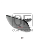 QF40N00041 QUATTRO FRENI КРЫШКА ФОРСУНКИ ОМЫВАТЕЛЯ LH