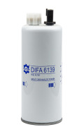DIFA6139 DIFA Фильтр топливный