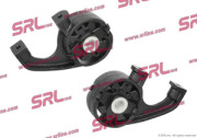 Подушка под коробку передач SRLINE S2232005