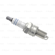 242229656 BOSCH Свеча зажигания для а/м ГАЗ 406дв 0,8мм WR8DC+