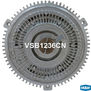 VSB1236CN KRAUF Вискомуфта