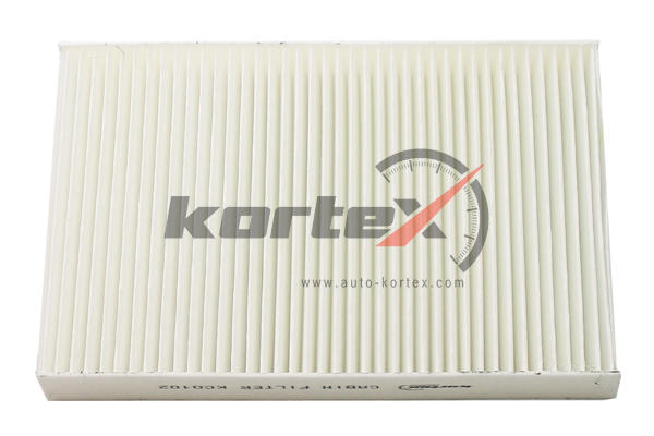 KC0102 KORTEX Фильтр салона