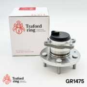 GR1475 TRAFORD RING Ступица Москвич 3, Jac Js4 (20-) (зад. в сборе с подшип.)