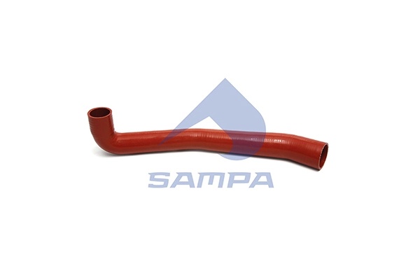 063440 SAMPA Шланг, Турбокомпрессор