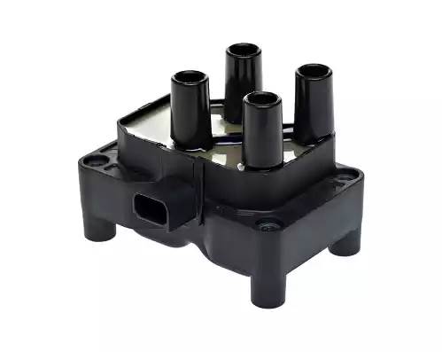 SC1079 СТАРТВОЛЬТ Катушка зажигания для автомобилей Focus II (05-)/Fiesta (01-)/C-Max (03-)/Fusion (02-) 1.4i/1.6i SC 1079