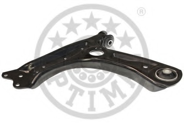 G61355 OPTIMAL Рычаг независимой подвески колеса, подвеска колеса