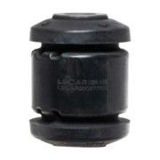 LECAR000277602 LECAR Сайлентблоки подвески; переднего рычага; передний; ø40,5мм