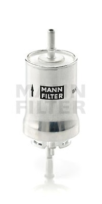 Фильтр топливный MANN WK59X