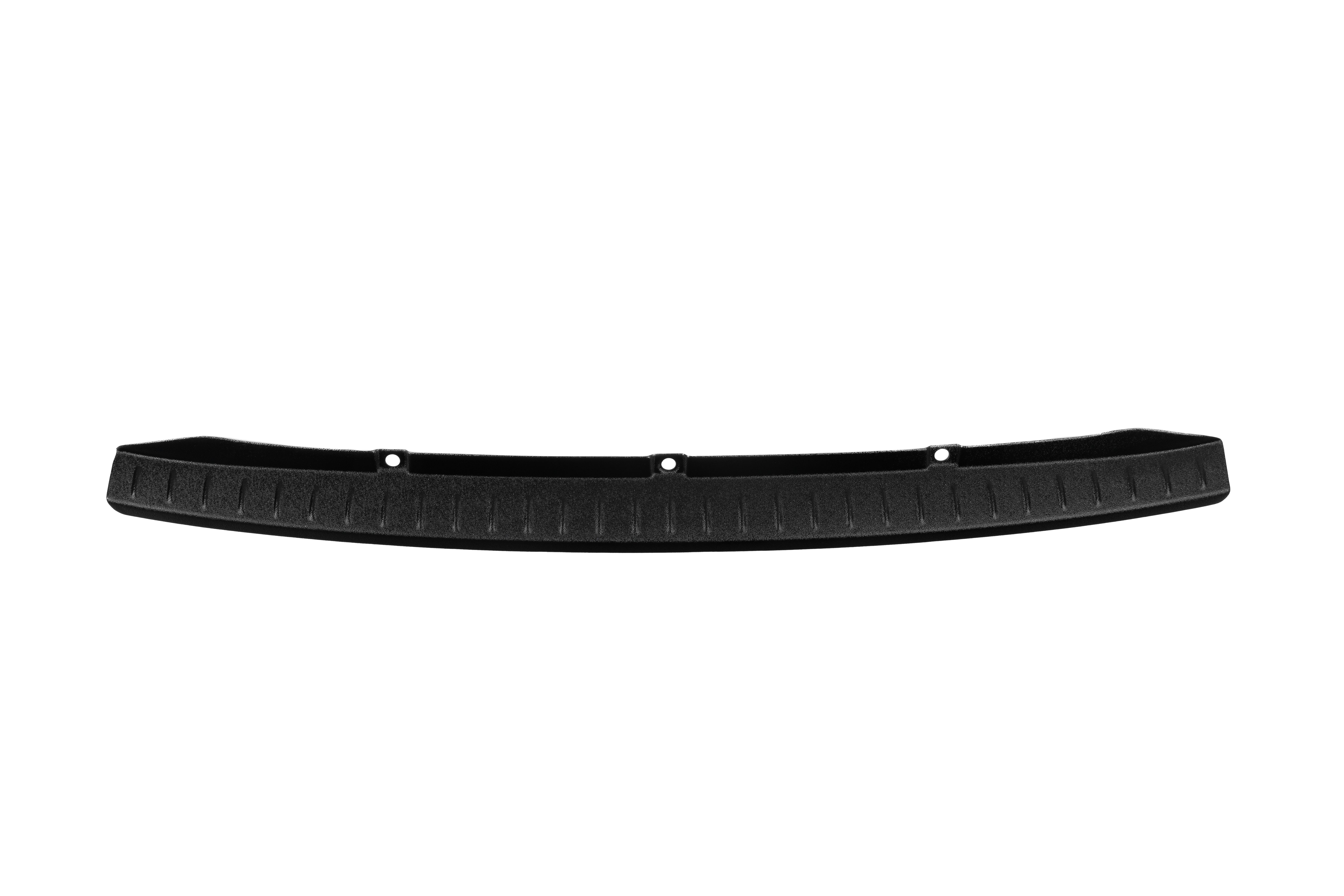 LECAR018036212 LECAR Накладка на задний бампер LADA Vesta SW Cross (ABS-пластик)