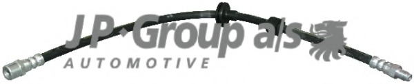 1361600400 JP GROUP Шланг тормозной