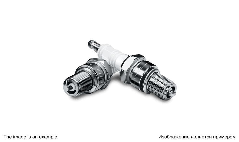 PFR6WTG NGK Свеча зажигания PFR6WTG NGK Свеча зажигания