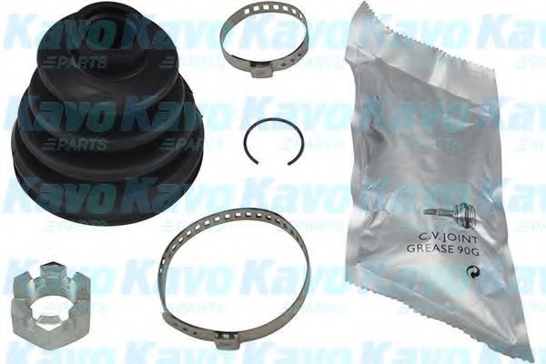 CVB6516 KAVO PARTS Пыльник шруса