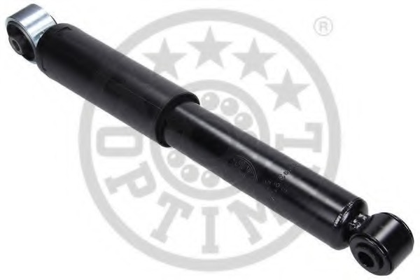 A1846G OPTIMAL Амортизатор подвески газовый, задний