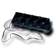 Крышка клапанная ISF-2.8 Е-5 Аналог RS DETAL 5262620RS