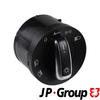 1196102700 JP GROUP Выключатель, головной свет