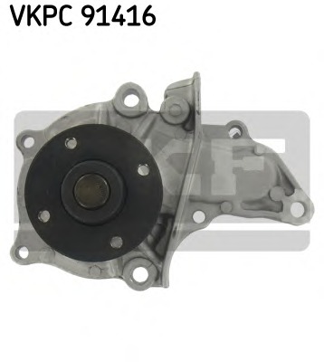 VKPC91416 SKF Водяной насос