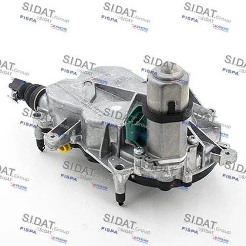 BD010023 FISPA Деталь
